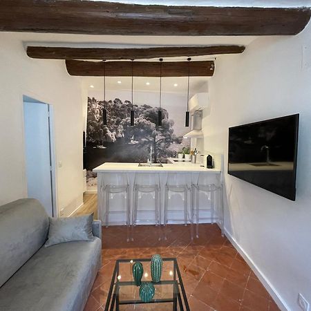 Mazarin Suite Centre Ville Historique Proche Cours Mirabeau Екс ан Прованс Екстериор снимка
