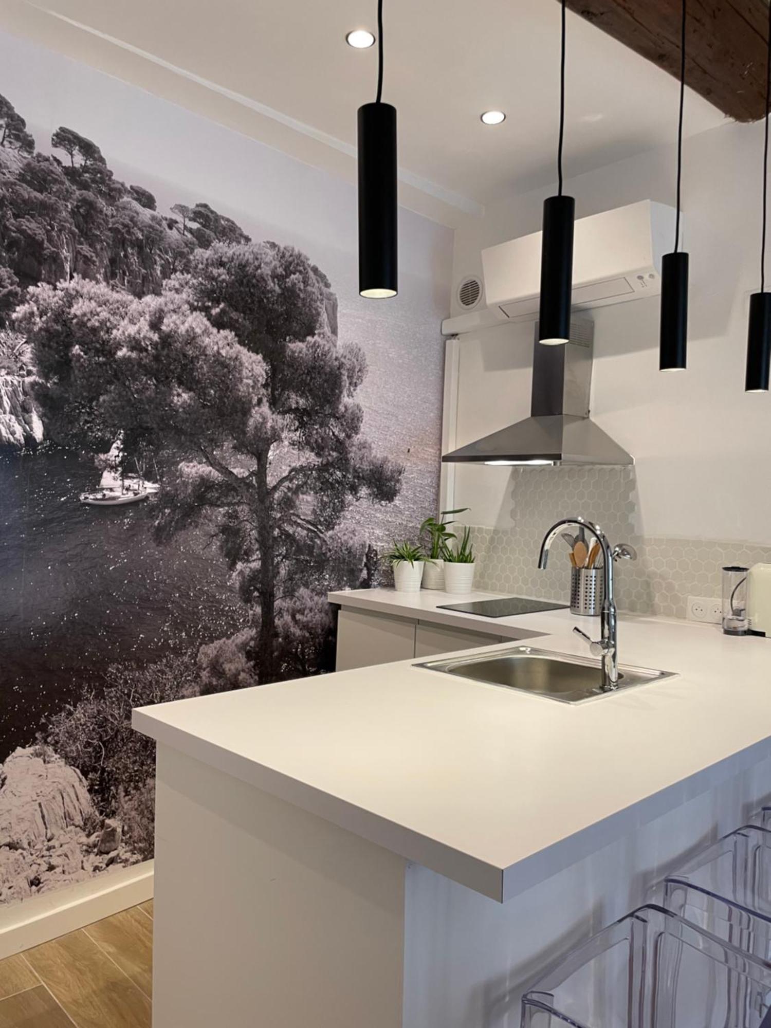 Mazarin Suite Centre Ville Historique Proche Cours Mirabeau Екс ан Прованс Екстериор снимка