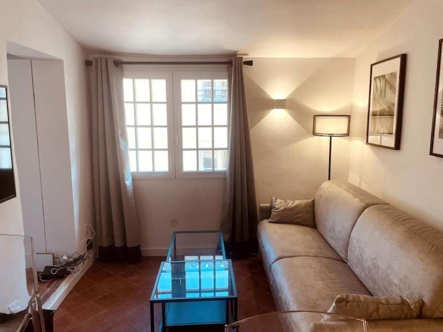 Mazarin Suite Centre Ville Historique Proche Cours Mirabeau Екс ан Прованс Екстериор снимка