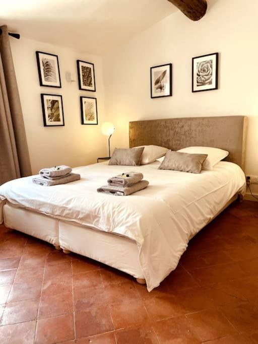 Mazarin Suite Centre Ville Historique Proche Cours Mirabeau Екс ан Прованс Екстериор снимка