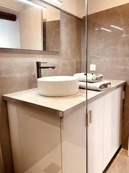 Mazarin Suite Centre Ville Historique Proche Cours Mirabeau Екс ан Прованс Екстериор снимка