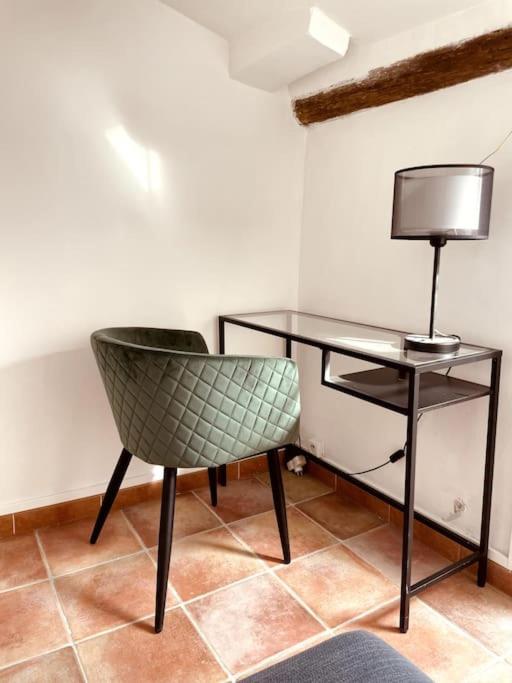 Mazarin Suite Centre Ville Historique Proche Cours Mirabeau Екс ан Прованс Екстериор снимка