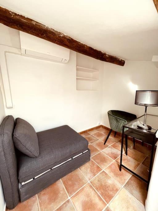Mazarin Suite Centre Ville Historique Proche Cours Mirabeau Екс ан Прованс Екстериор снимка