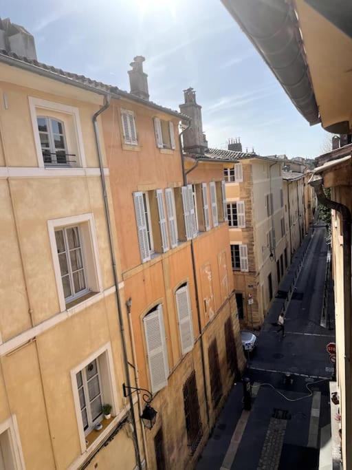 Mazarin Suite Centre Ville Historique Proche Cours Mirabeau Екс ан Прованс Екстериор снимка